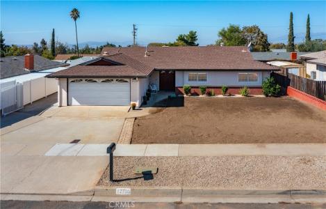 12780 Blossom, Yucaipa, California 92399