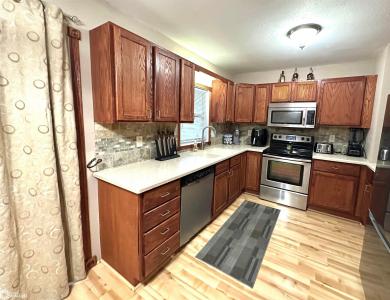 409 East Lane, Jewell, 爱荷华州 50130, 美国