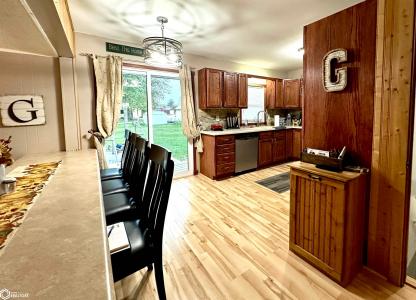 409 East Lane, Jewell, 爱荷华州 50130, 美国