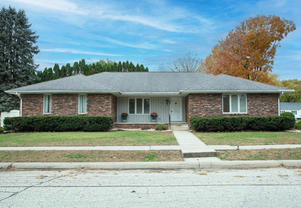 302 Andrews Street, Nashua, Iowa 50658