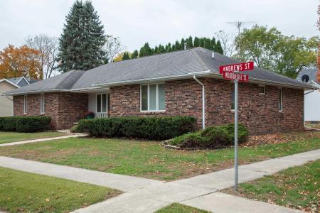 302 Andrews Street, Nashua, Iowa 50658