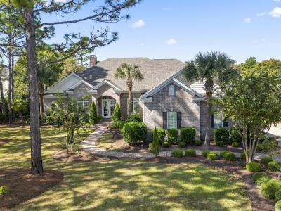 528 Preservation Circle, Pawleys Island, SC 29585, USA