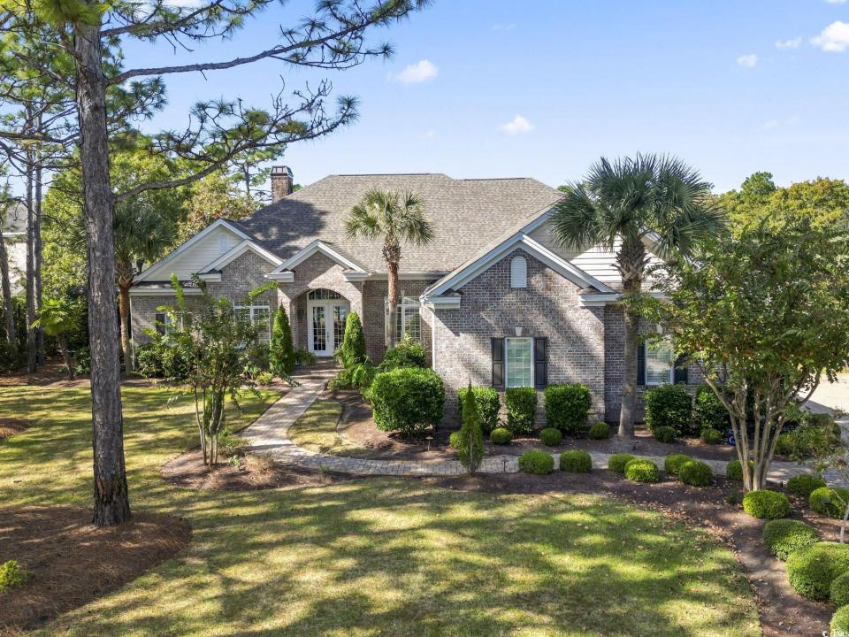 528 Preservation Circle, Pawleys Island, South Carolina 29585
