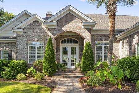 528 Preservation Circle, Pawleys Island, South Carolina 29585