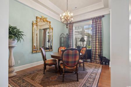 528 Preservation Circle, Pawleys Island, South Carolina 29585