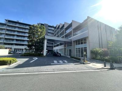 花小金井南町1丁目, シティテラス小金井公園 , 小平市, Tokyo 187-0003, Japan