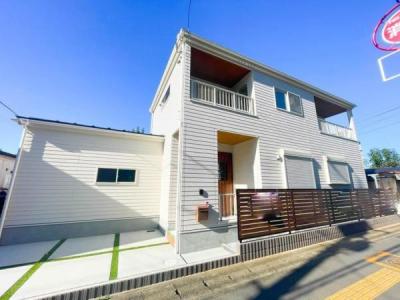 愛宕2丁目, 上尾市, Saitama 362-0034, Japan