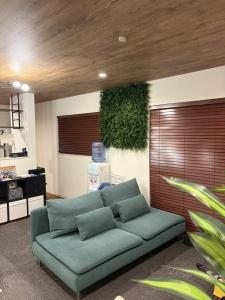 愛宕2丁目, 上尾市, Saitama 362-0034, Japón