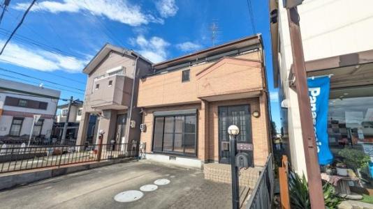 中之郷諏訪84-2, 北名古屋市, Aichi 481-0045, Japan