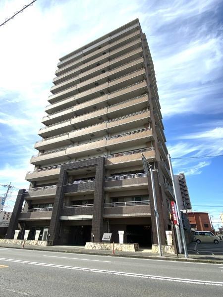 駅東通り１丁目, 日神パレステージ小山ウインフォート, 小山市, Tochigi 323-0022, Giappone