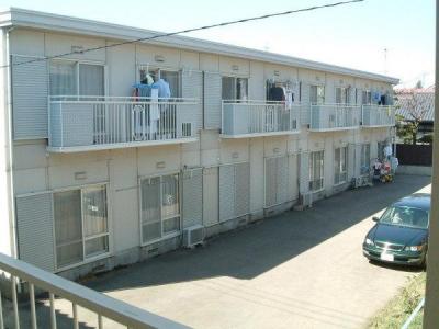 緑が丘2丁目8-30, ファミール緑が丘, 盛岡市, Iwate 020-0117, Japan