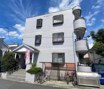 202, 大字西方二丁目24番地11, プレステージKS3, 越谷市, Saitama 343-0822, Japan