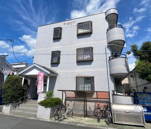 202, 大字西方二丁目24番地11, プレステージKS3, 越谷市, Saitama 343-0822, Japon