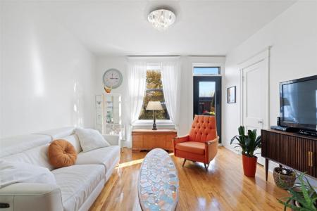 5079 Rue Adam, Montréal (Mercier/Hochelaga-Maisonneuve), Quebec H1V 1W7, Canada