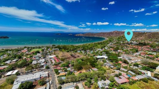 Big Daddy, Las Palmas 10, Playas Del Coco Sardinal Carrillo, 瓜那卡斯特 50503, 哥斯達尼加