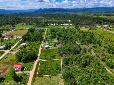 Stann Creek District, Stann Creek 00001, Belize