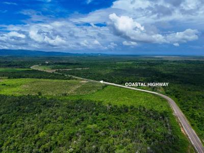 Stann Creek District, Stann Creek 00001, Belice