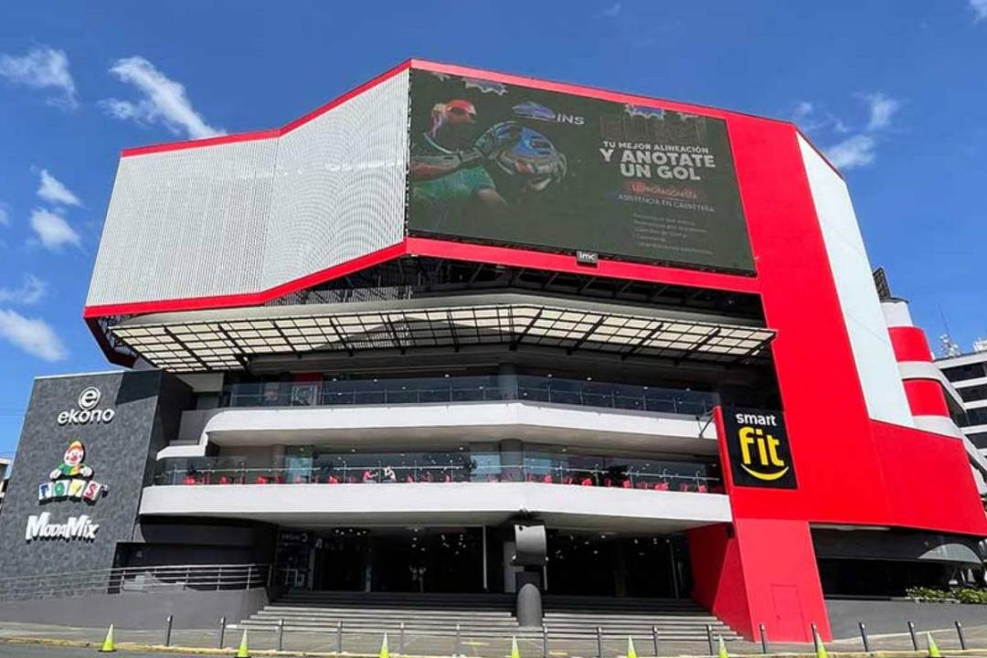 San Pedro Montes De Oca, San José 11801, Costa Rica