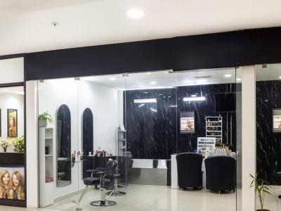 San Pedro Montes De Oca, San José 11801, Costa Rica