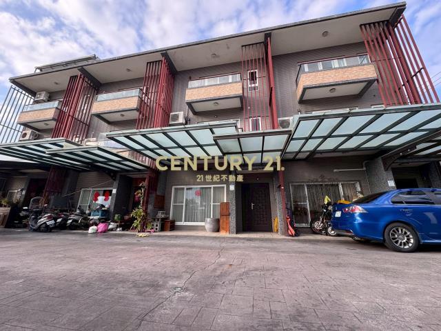 孝威一路, Wujie Township, Yilan 268, Taïwan