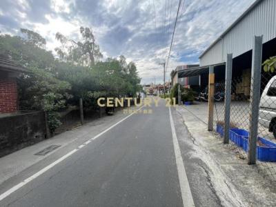 獨鰲路一段, Yongjing Township, Changhua County 512, Taiwan