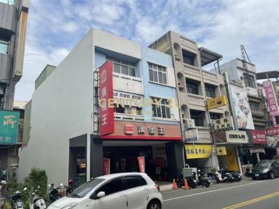 靜修路, 員林市, Changhua County 510, Taiwan