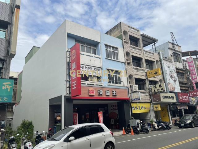 靜修路, 員林市, Changhua County 510, Tajwan