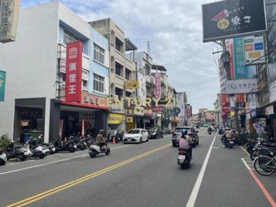 靜修路, 員林市, Changhua County 510, Tajwan