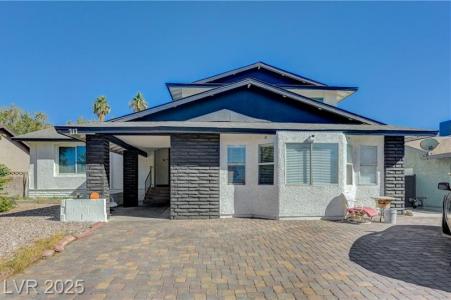 717 Cragin Park Drive, Las Vegas, Nevada 89107, USA