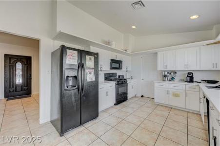 717 Cragin Park Drive, Las Vegas, Nevada 89107