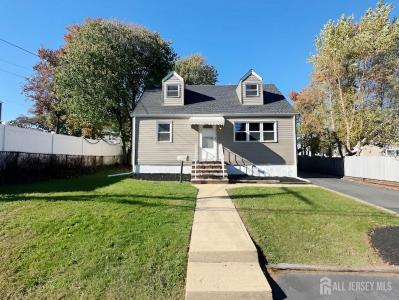 -125 Raritan Boulevard, Old Bridge, New Jersey 07735, États-Unis