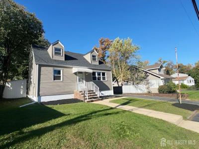 -125 Raritan Boulevard, Old Bridge, New Jersey 07735, États-Unis