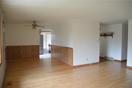 1296 Greenbrier Lane, North Tonawanda, 紐約州 14120, 美國