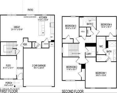 877 Greene Meadow Drive, Talbott, Tennessee 37877, USA