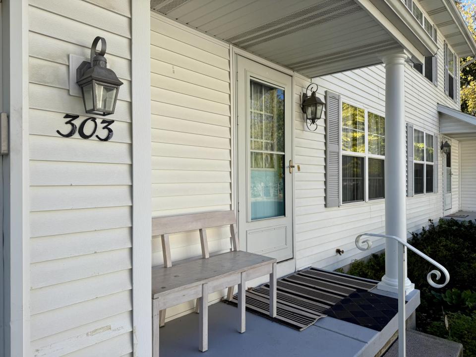 303 W Wiley Road , 10, Douglas, Мичиган 49406, Соединенные Штаты