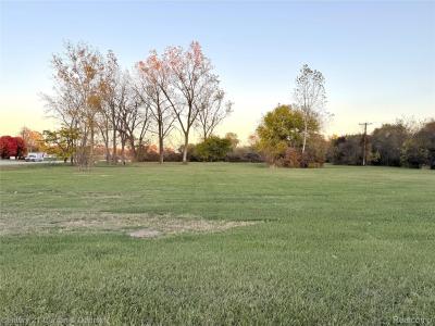 4444 Eureka Road, Romulus, Michigan 48174, Estados Unidos