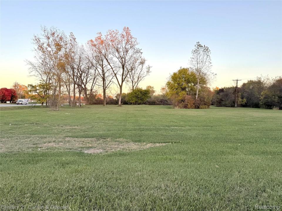 4444 Eureka Road, Romulus, מישיגן 48174, ארצות הברית של אמריקה