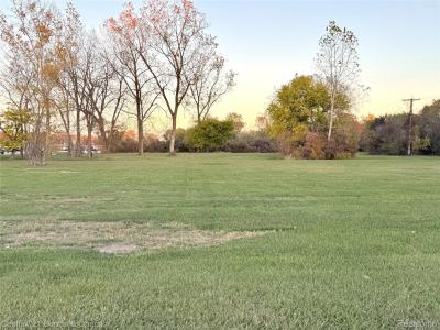 4444 Eureka Road, Romulus, מישיגן 48174, ארצות הברית של אמריקה