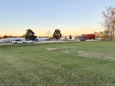 4444 Eureka Road, Romulus, מישיגן 48174, ארצות הברית של אמריקה