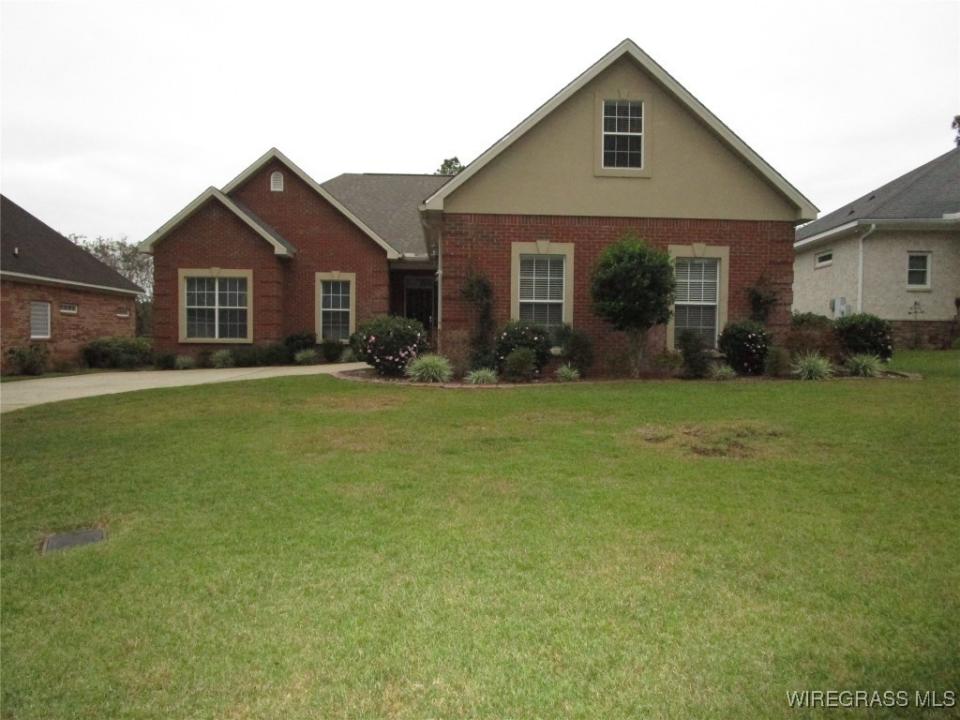 109 Tom Morris Lane, Enterprise, Alabama 36330