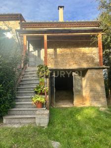 località casa iaconi, Semproniano, Toscana 58055, Italie