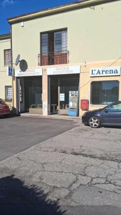 Via San Giovanni Bosco, Casaleone, Venezien 37052, Italien