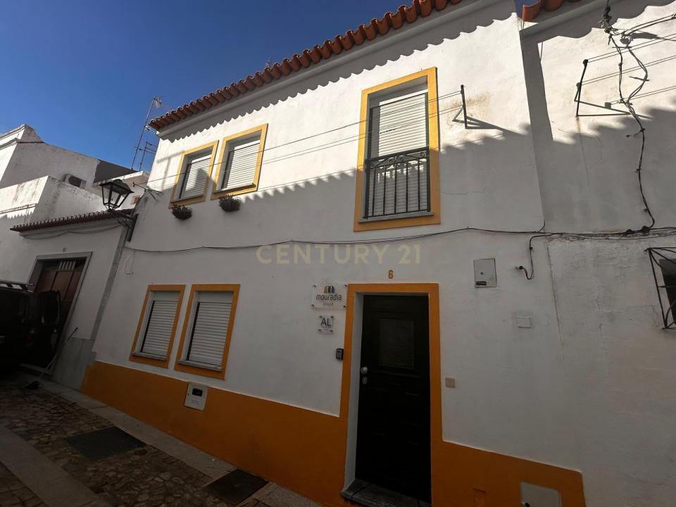 Moura, Beja 7860-151, Portogallo