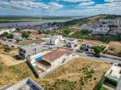 Vila Franca De Xira, Lizbona 2600-139, Portugalia