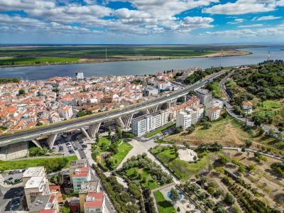 Vila Franca De Xira, Lizbona 2600-139, Portugalia