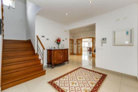 Vila Franca De Xira, Lizbona 2600-139, Portugalia