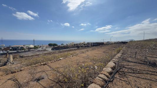 Santa Cruz De Tenerife, Canarias 38520, Espanha