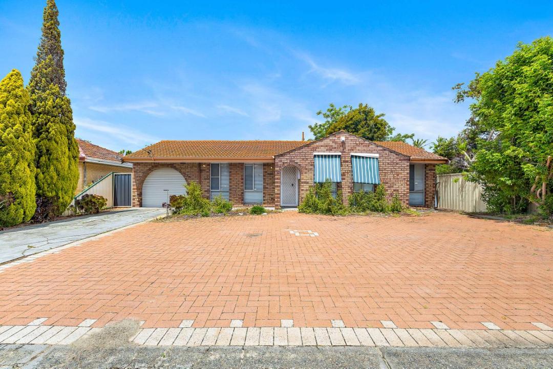 188 Marangaroo Drive, Girrawheen, WA 6064, Australie