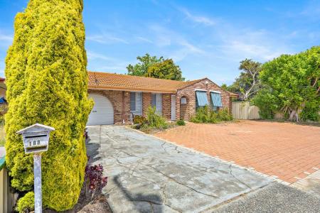 188 Marangaroo Drive, Girrawheen, WA 6064, Australie