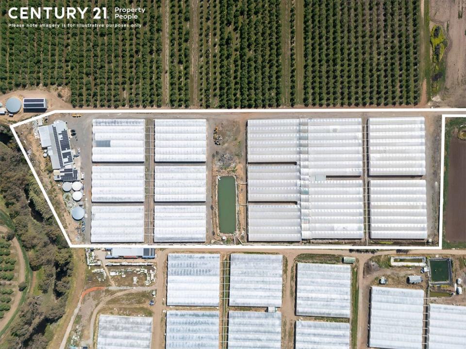 331 Johns Road, Lewiston, SA 5501, Australia